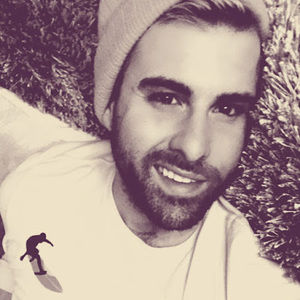 Meet your Posher, Paul